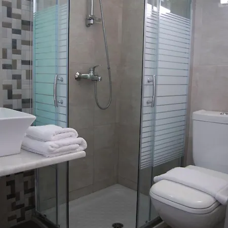 Apartahotel Artemis 3*