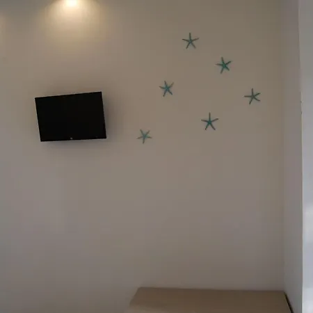 Apartahotel Artemis