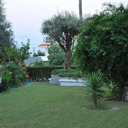 Apartahotel Artemis Faliraki