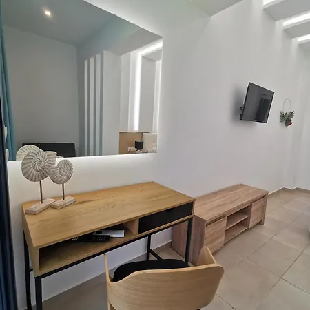 Apartahotel Artemis Faliraki