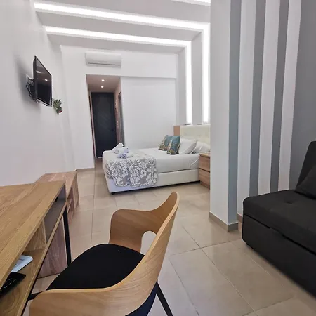 Apartahotel Artemis