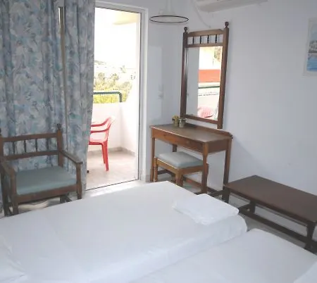 Apartahotel Artemis