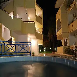 Apart-hotel Artemis 3*