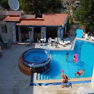 Apart-hotel Artemis Faliraki