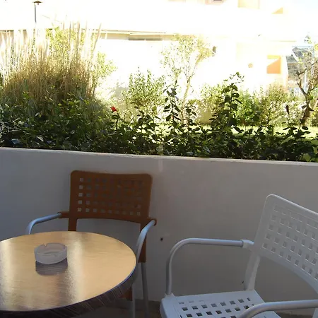 Apart-hotel Artemis Faliraki